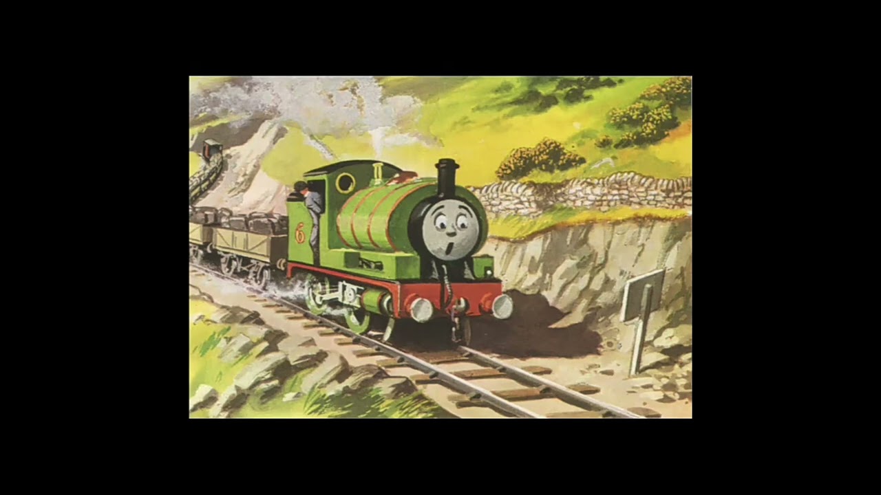 The Runaway theme - TRB remixed