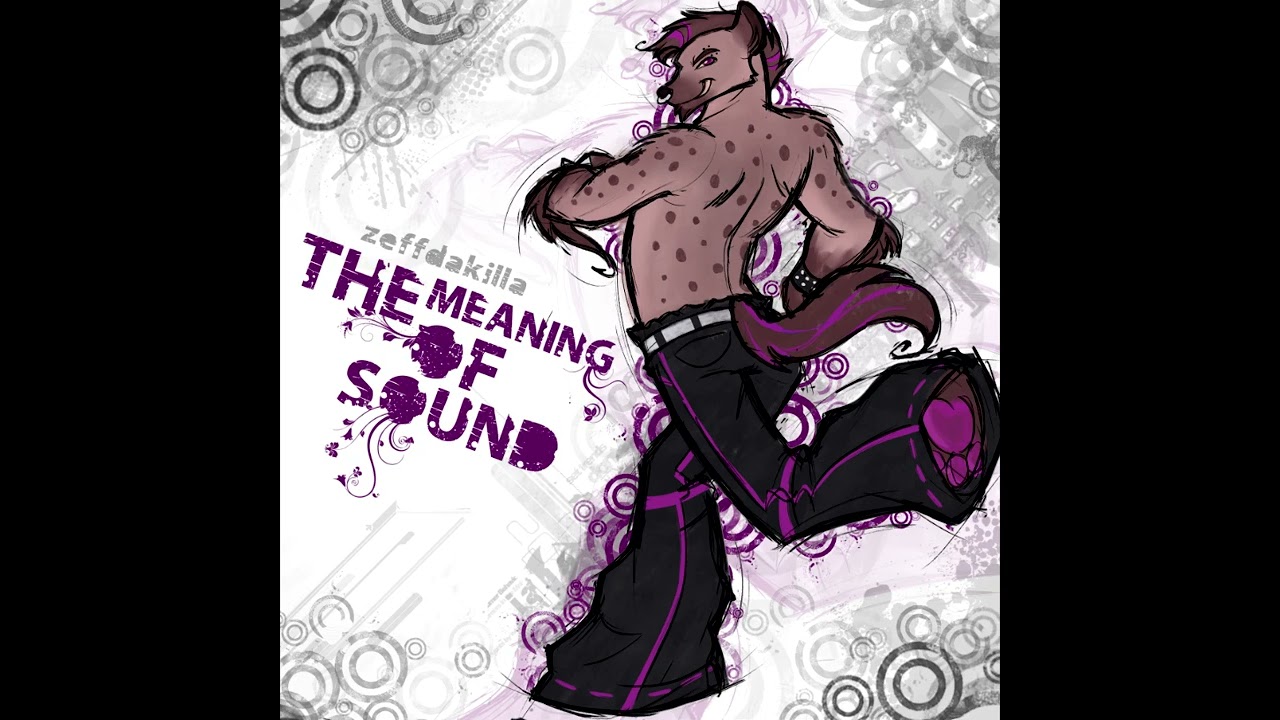 zeffdakilla - The Meaning Of Sound (album)