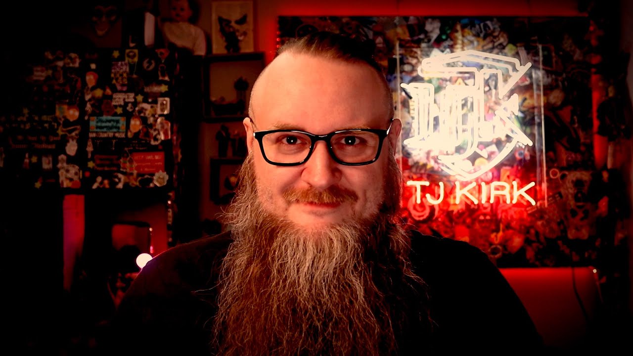 Как я создал жанр анти-SJW и чуть не уничтожил мир