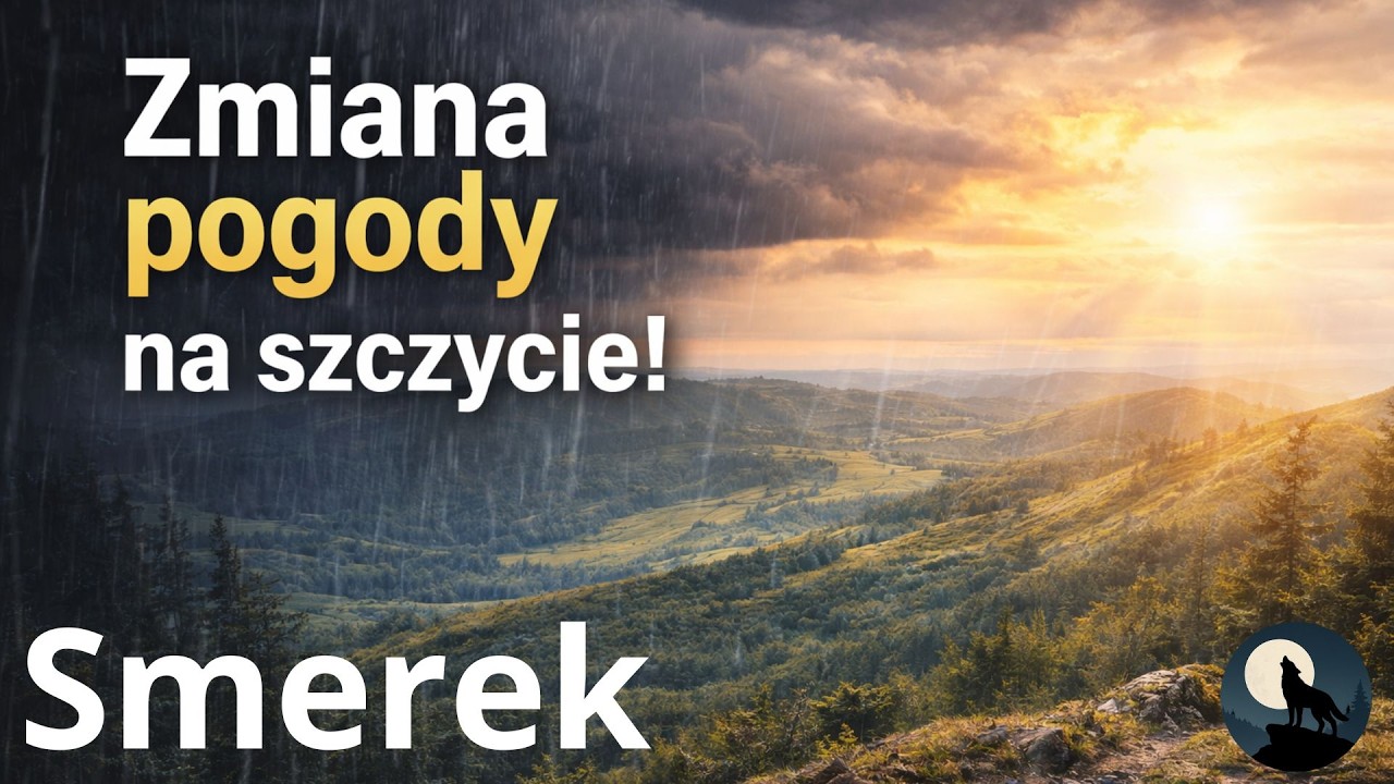 Z Kalnicy na Smerek – pogoda zmienia plany