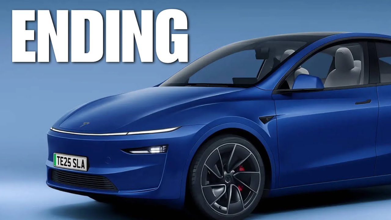 3 Days LEFT! Tesla Discounts Are Ending - Here's the BEST Deals