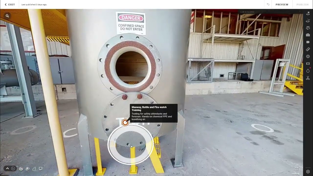 TotalView Public Demo