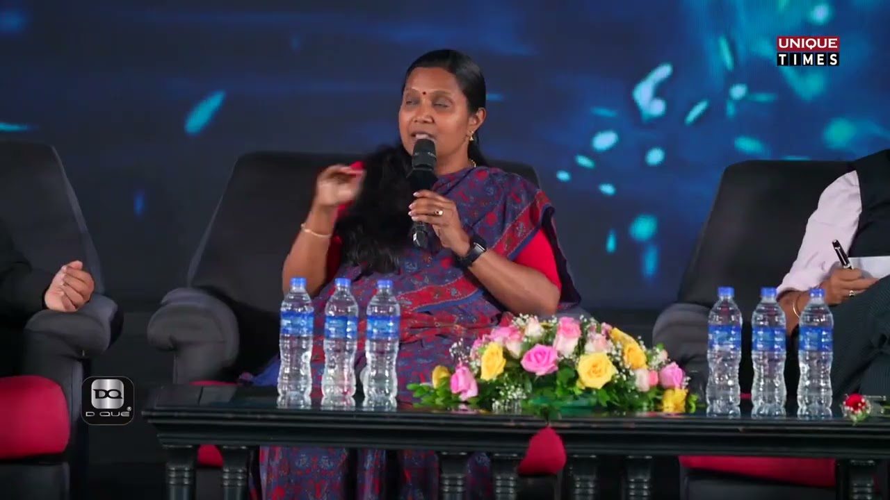 UNIQUE TIMES  SECOND BUSINESS SUMMIT I  A PEGASUS EVENT