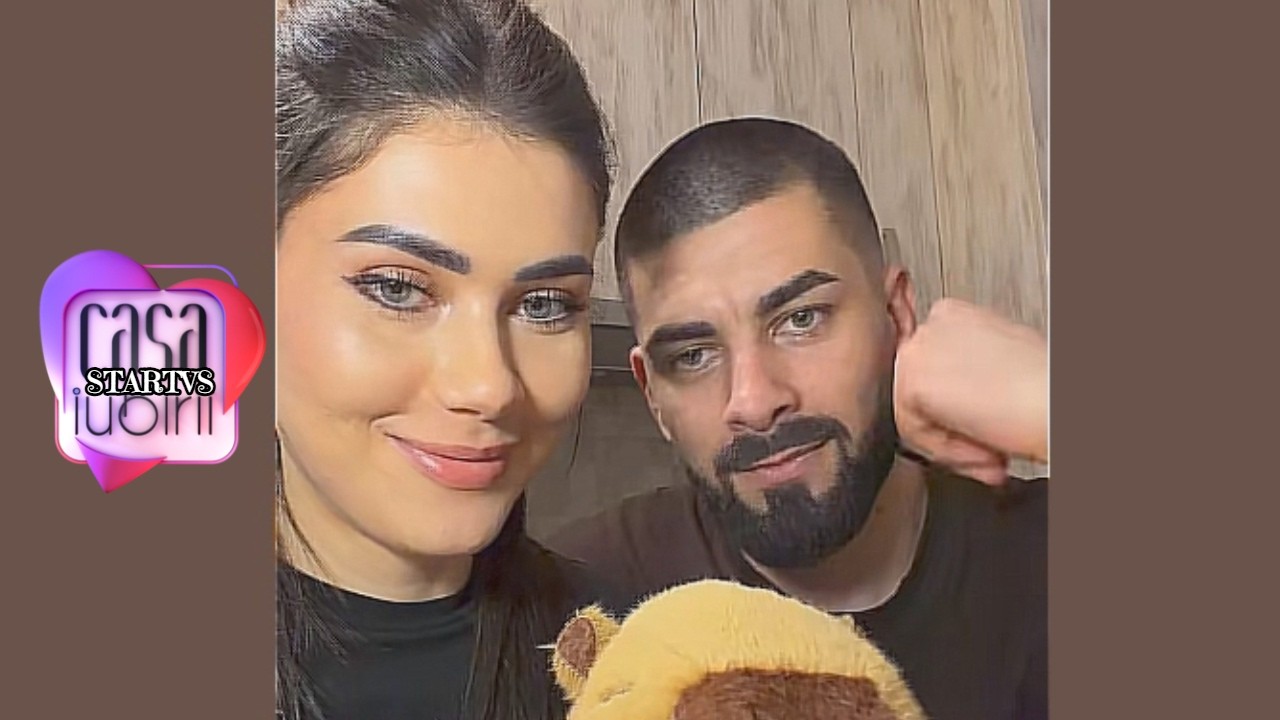 😱 .. Multe întrebări daca este Lia Gravidă???😱😱 - Casa Iubirii Lia și FILIP Live.