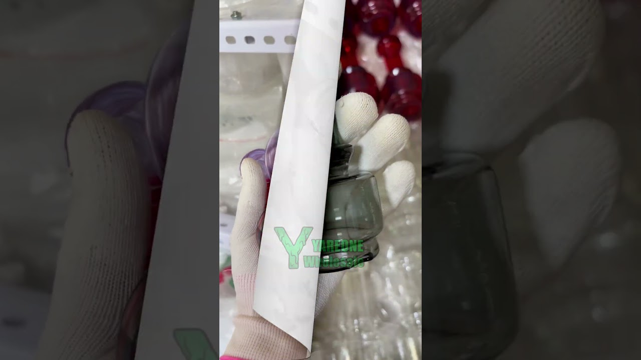 🚀Introducing the  top-quality Puffco Glass!