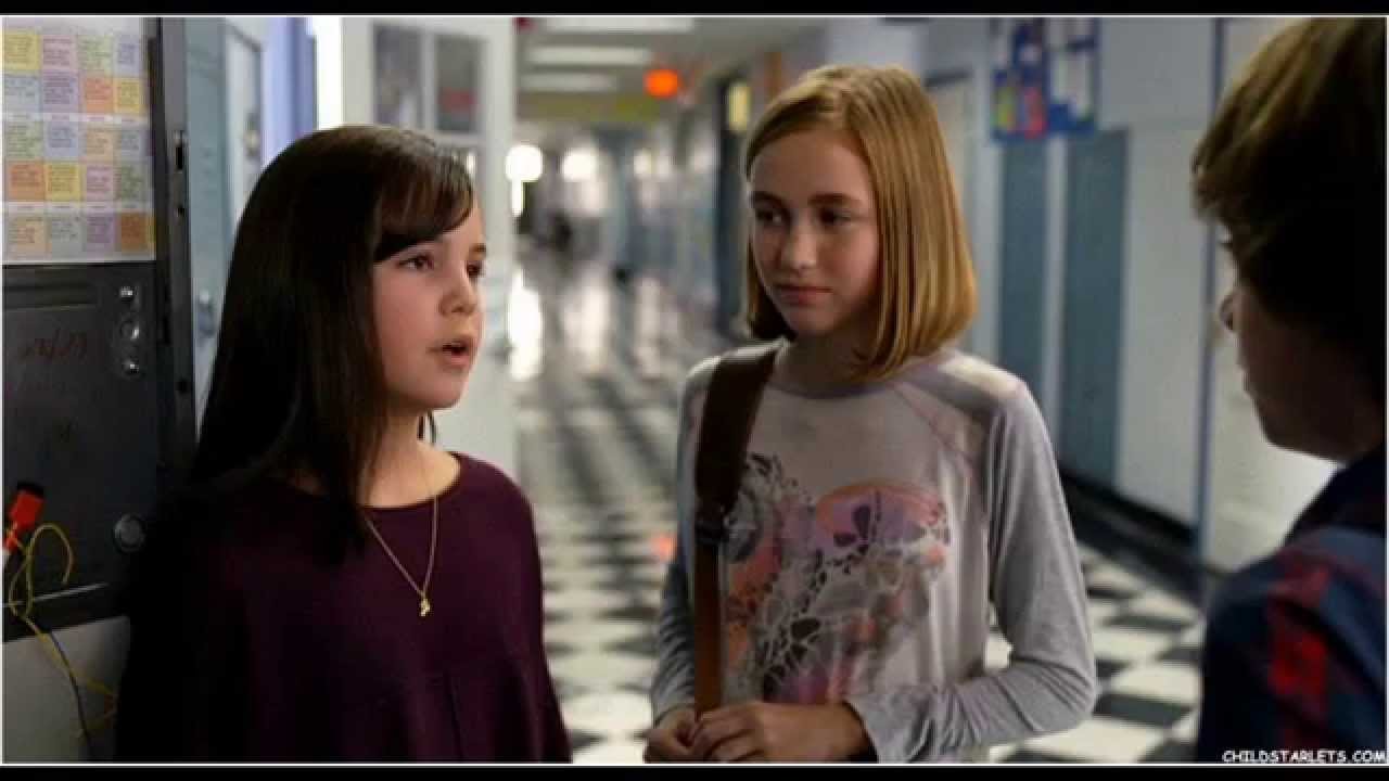 MADISON LINTZ