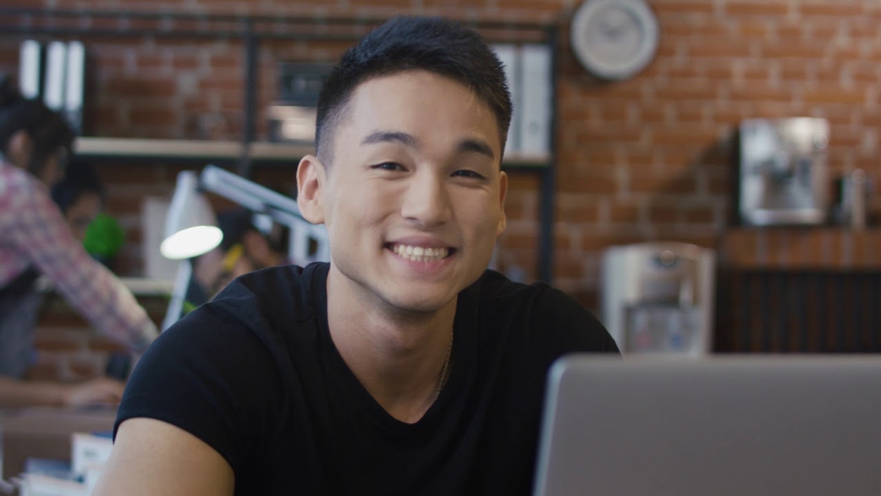 NGen Enable Inspirational Video