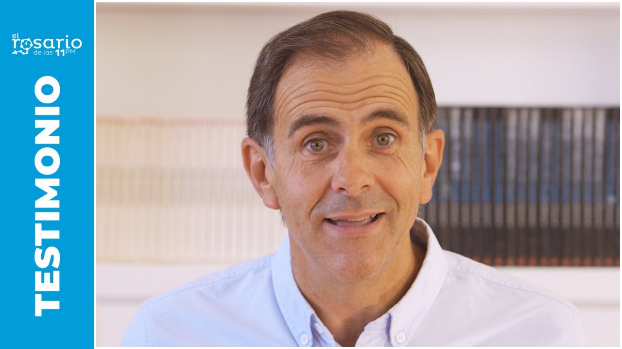 Juan Manuel Cotelo 📌 Revela el secreto del verdadero perdón