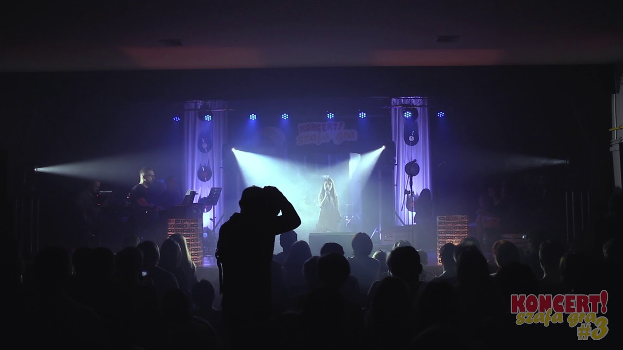 Karolina Teter - Moja i Twoja nadzieja