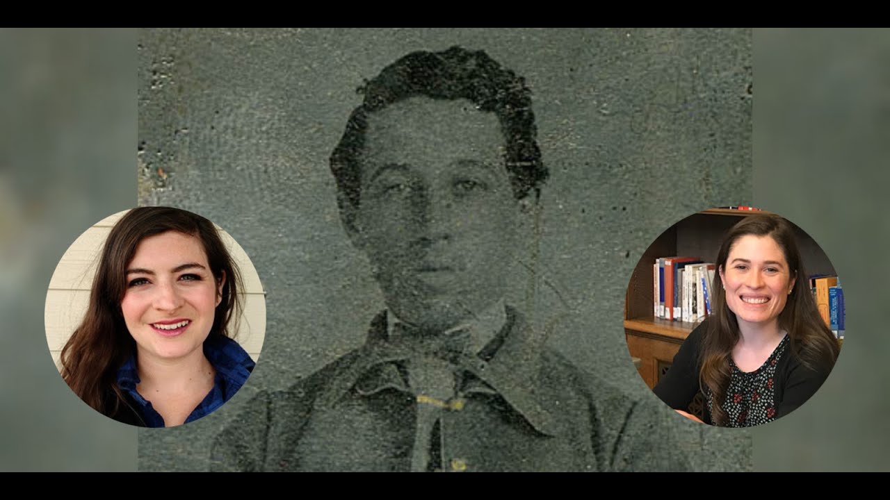 JewishGen Talks: Discovering Jewish Civil War Soldiers through the Shapell Roster and JewishGen