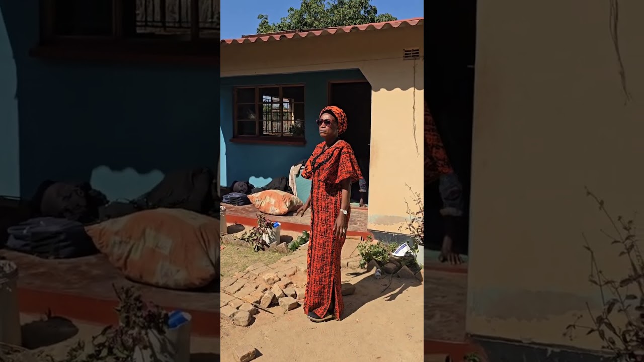 Tudhimba Full Vedio, Kurarama kwazvokwadi by Evangelist Gwatidzo