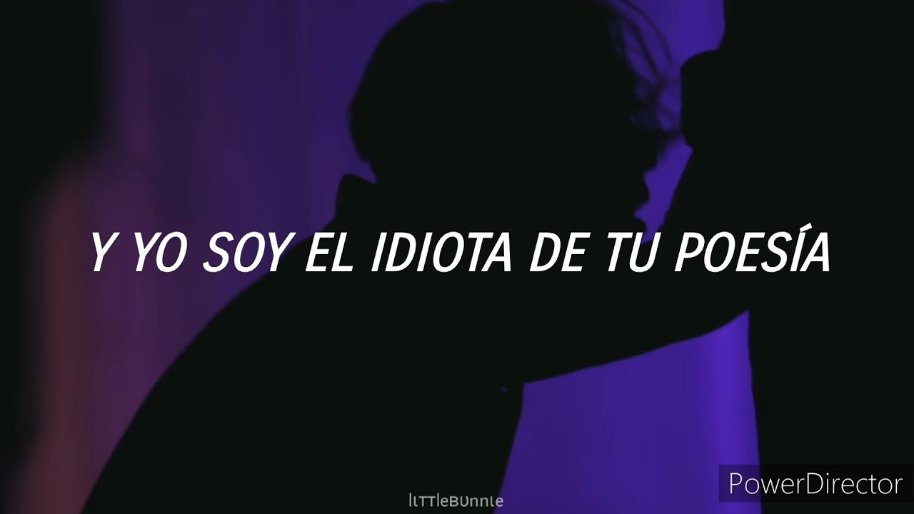IAMX - Mercy [Sub Español]