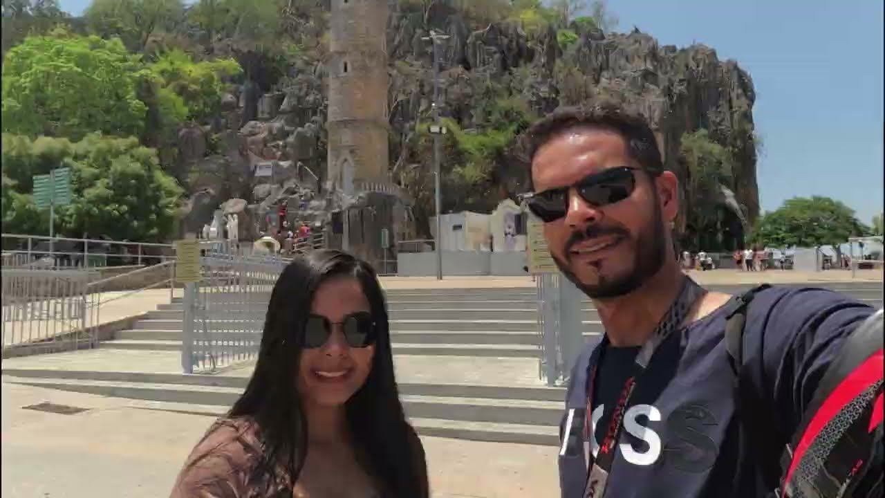 CONHECENDO BOM JESUS DA LAPA BAHIA.