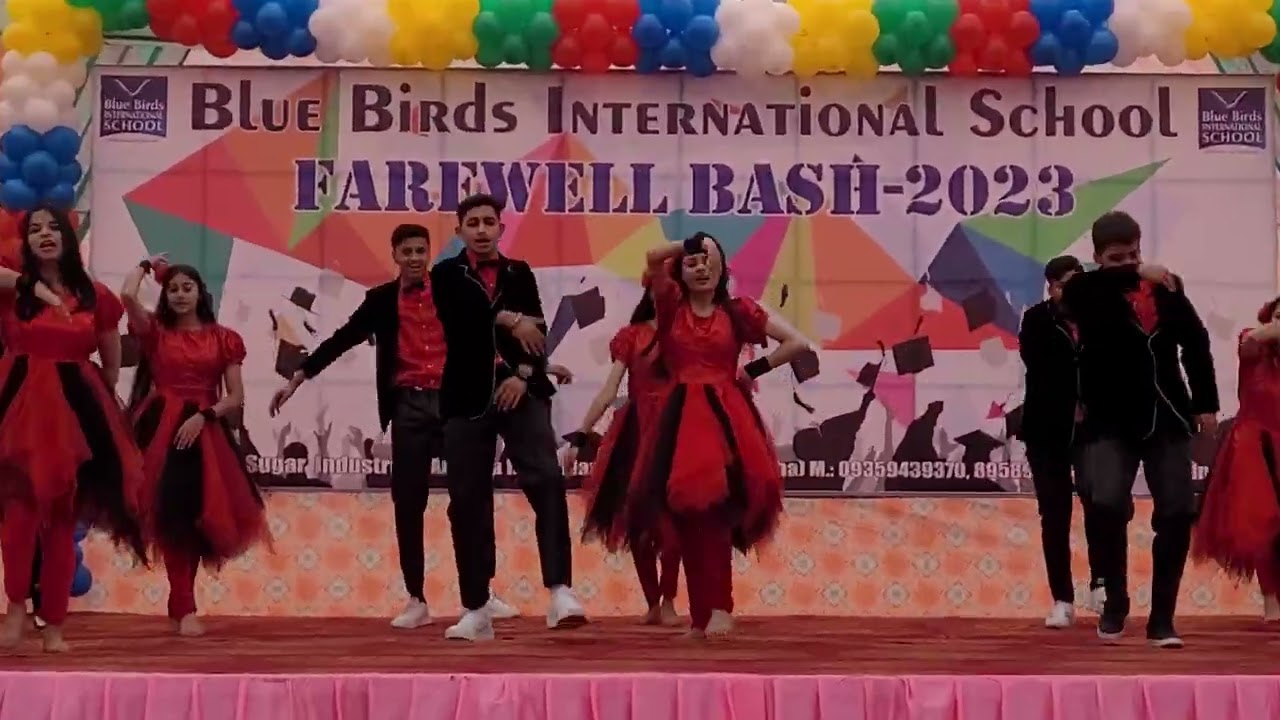 Salsa Dance