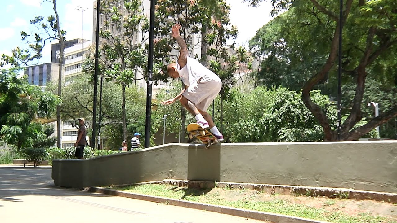 Gabryel Aguilar ft. Hot Buttered Eyewear