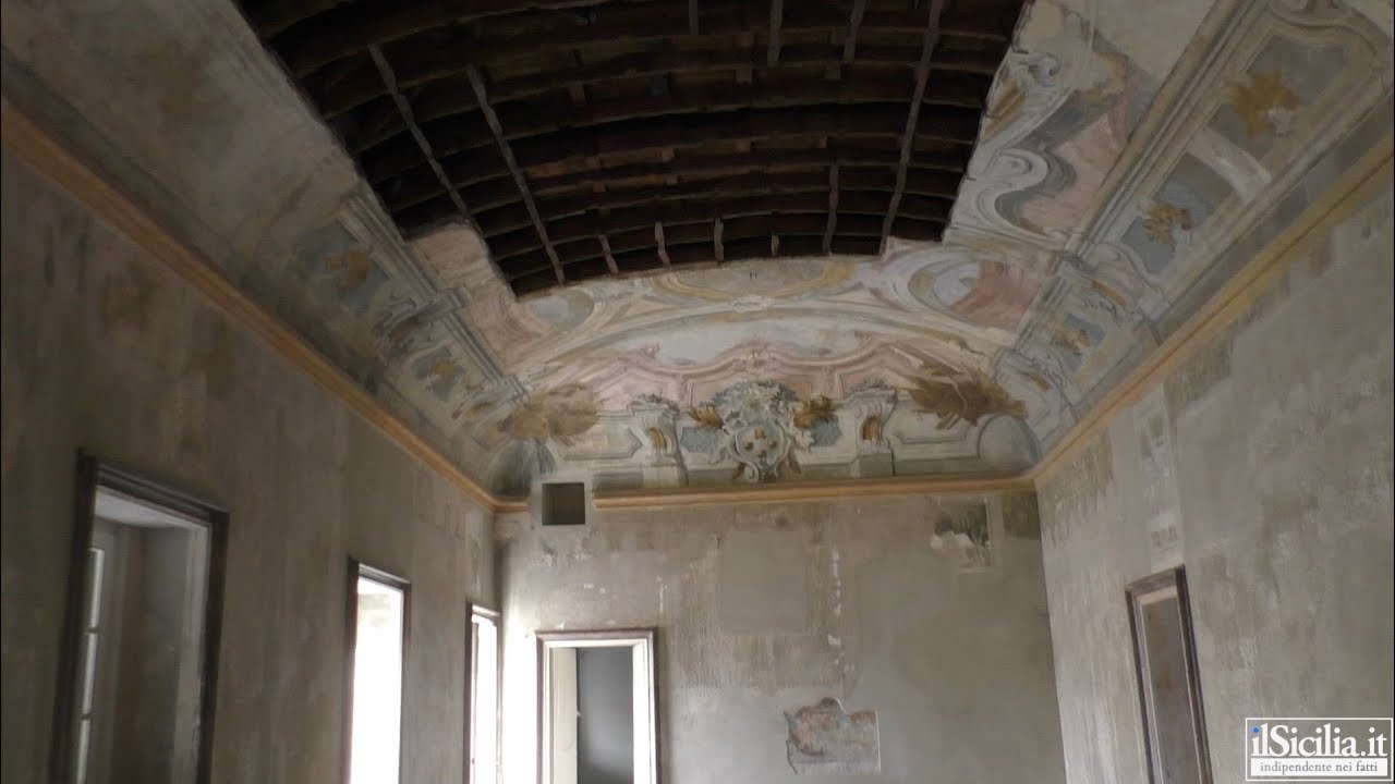 A Palazzo Butera apertura straordinaria del Secondo Piano Nobile