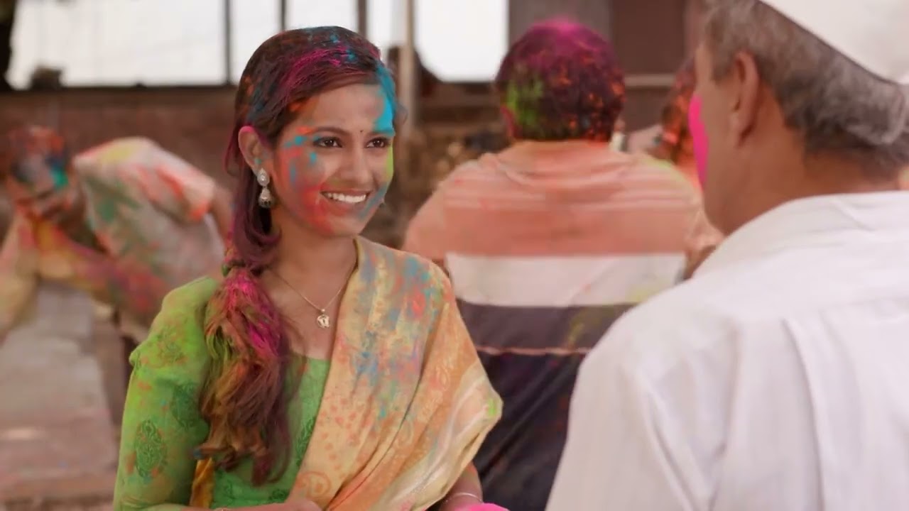 Lagira Zhala Jee - Full Ep - 5-Mar-18 - Jayshree, Sheetal, Ajinkya, Vikram - Zee Marathi