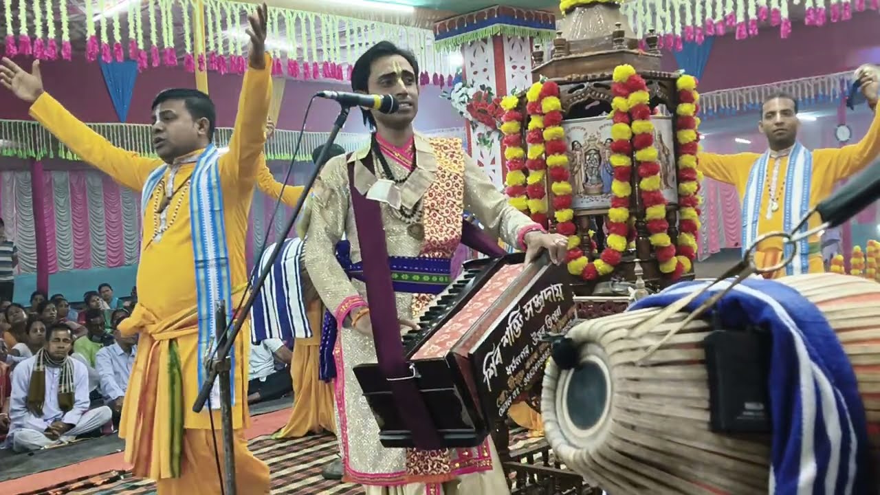 মনরে ভাবছো কিরে বইয়া শেষের বিয়ে হবে রে তোর নদীর পাড়ে গিয়া।