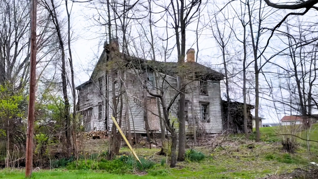 Newell, West Virginia | Inside Appalachia's Pottery Capital
