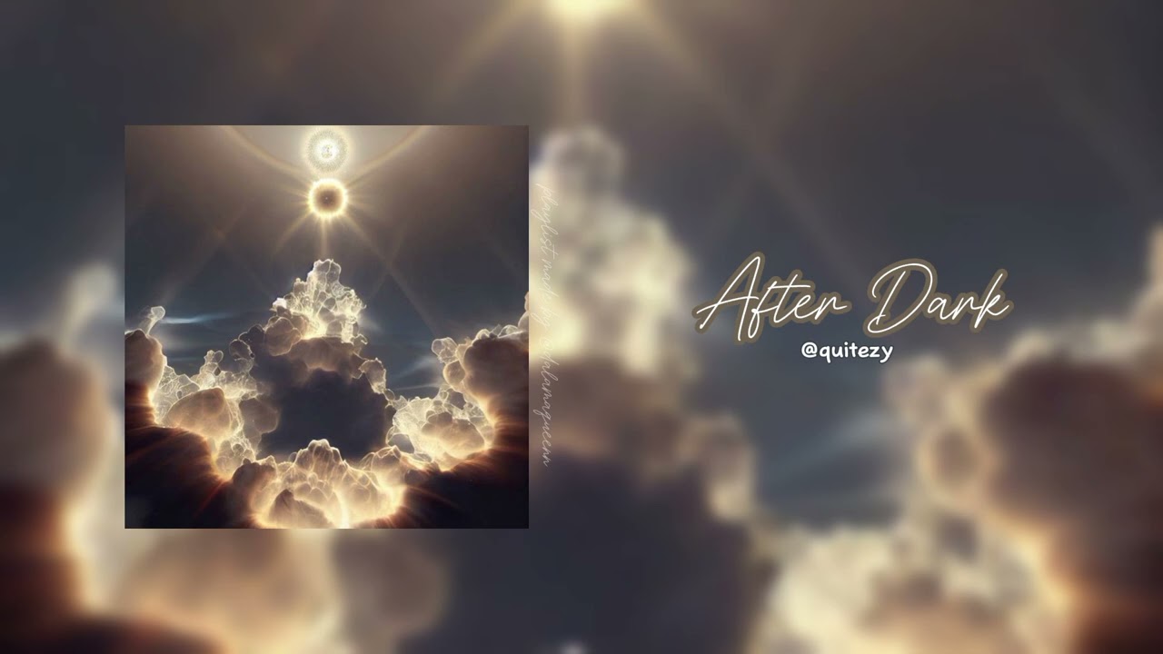 Ethereal edit audios because why not? It sounds beautiful.