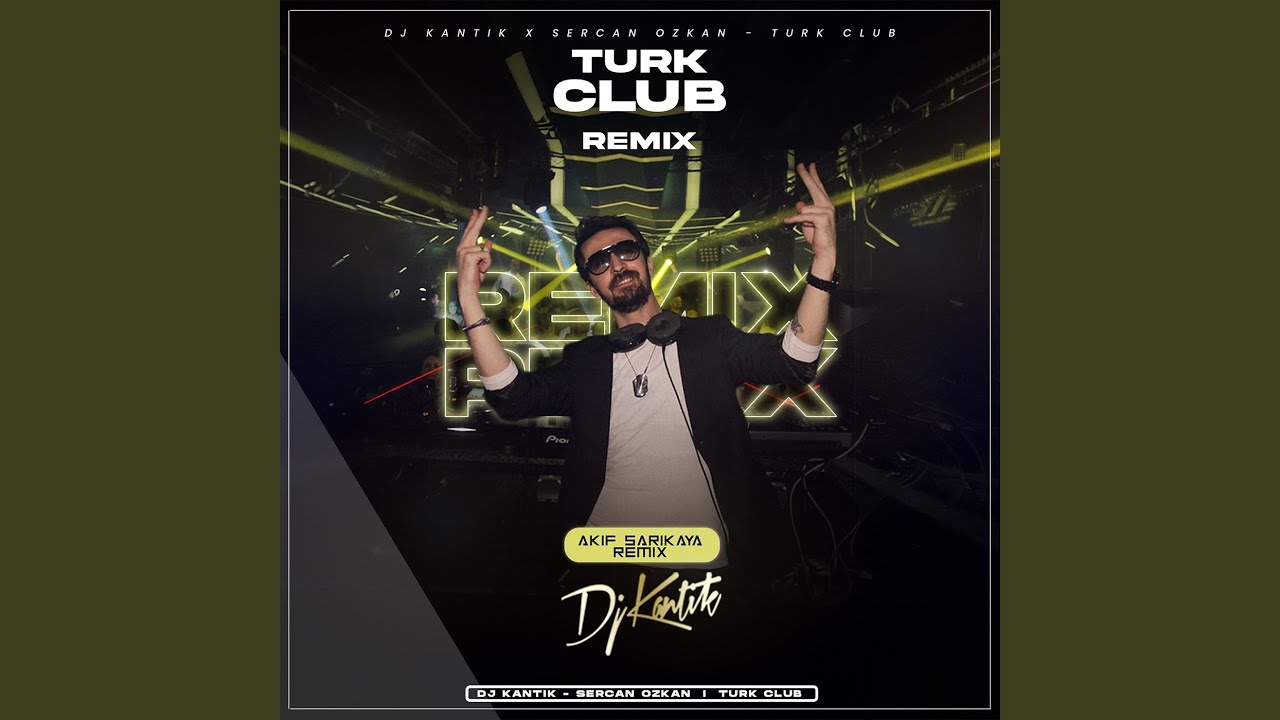 Turk Club (Remix)