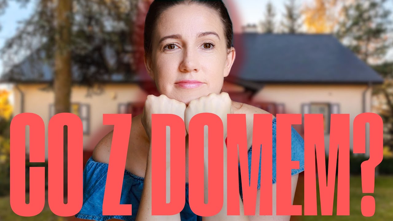 Nie będzie domu w lesie??? TOTALNA REWOLUCJA wszystko do góry nogami i wciąż dużo niewiadomych...