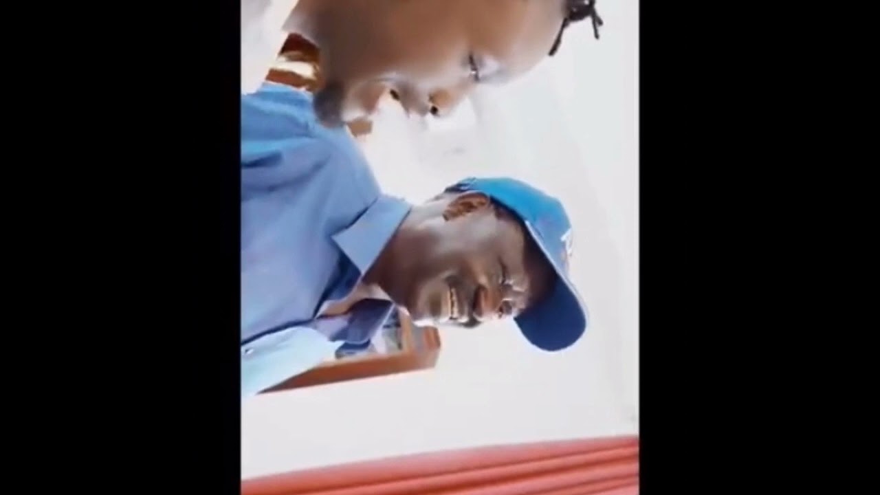 raila odinga ft bahati-Fire official