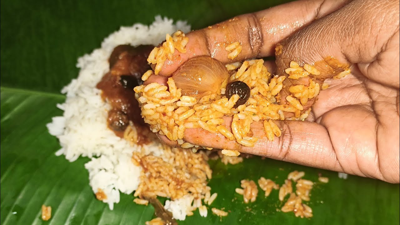 கல்யாண வீட்டு சுவையில் வத்தல் குழம்பு சுவை நாவில் நிற்கும்.. இதே முறையில் சூப்பரா செய்ங்க