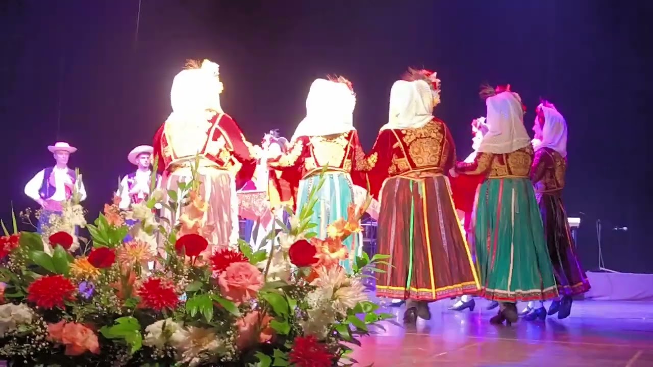 Kάτω στον Αη Γιώργη