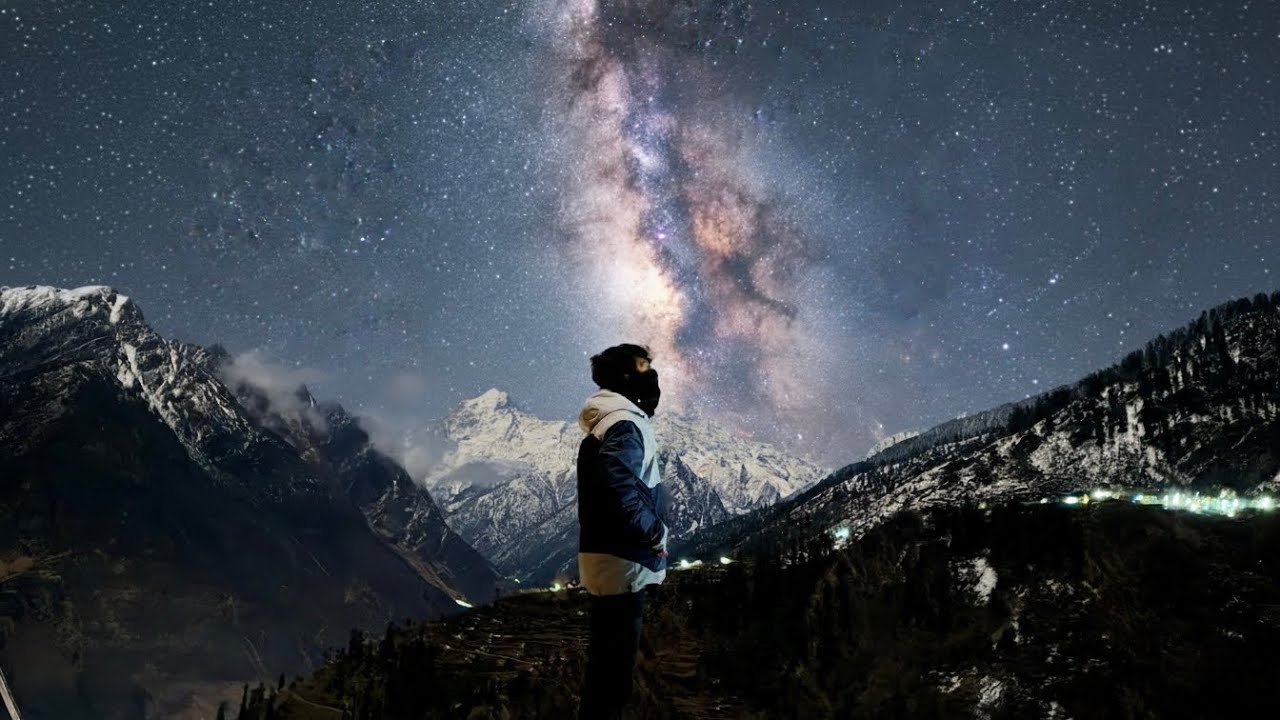 The Call of the Mountains | Kuari Pass