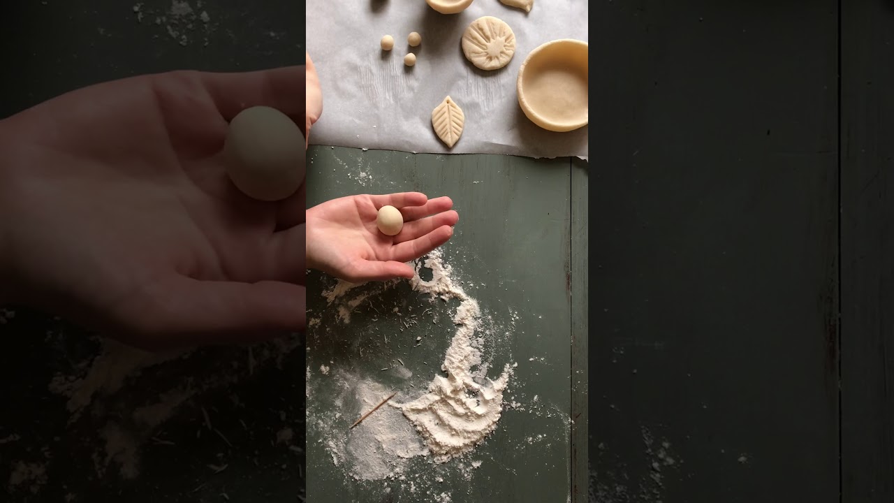 Making beads and things