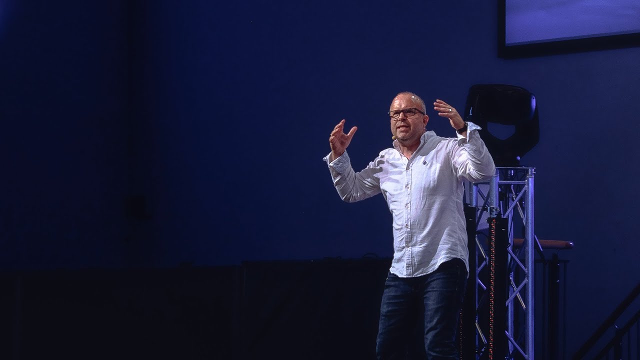 Wenn du nicht weiter weißt... | Thomas Herrmann | Move Church