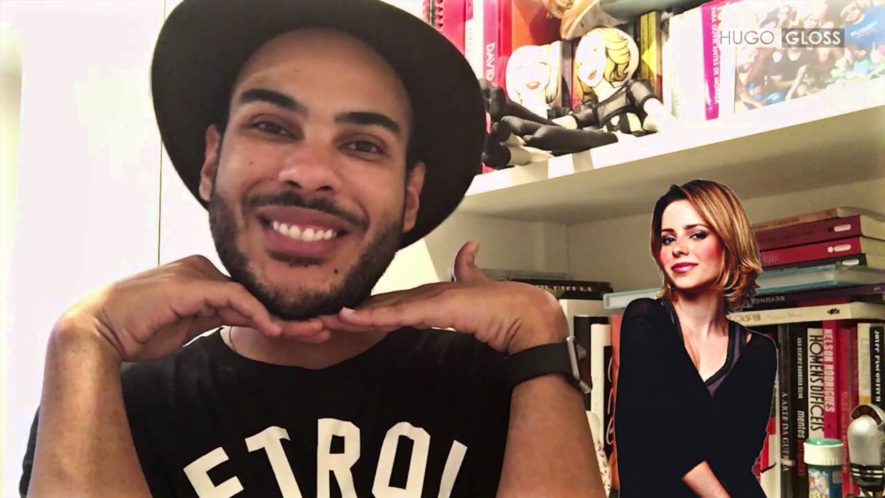 Entrevista EXCLUSIVA com o elenco de 