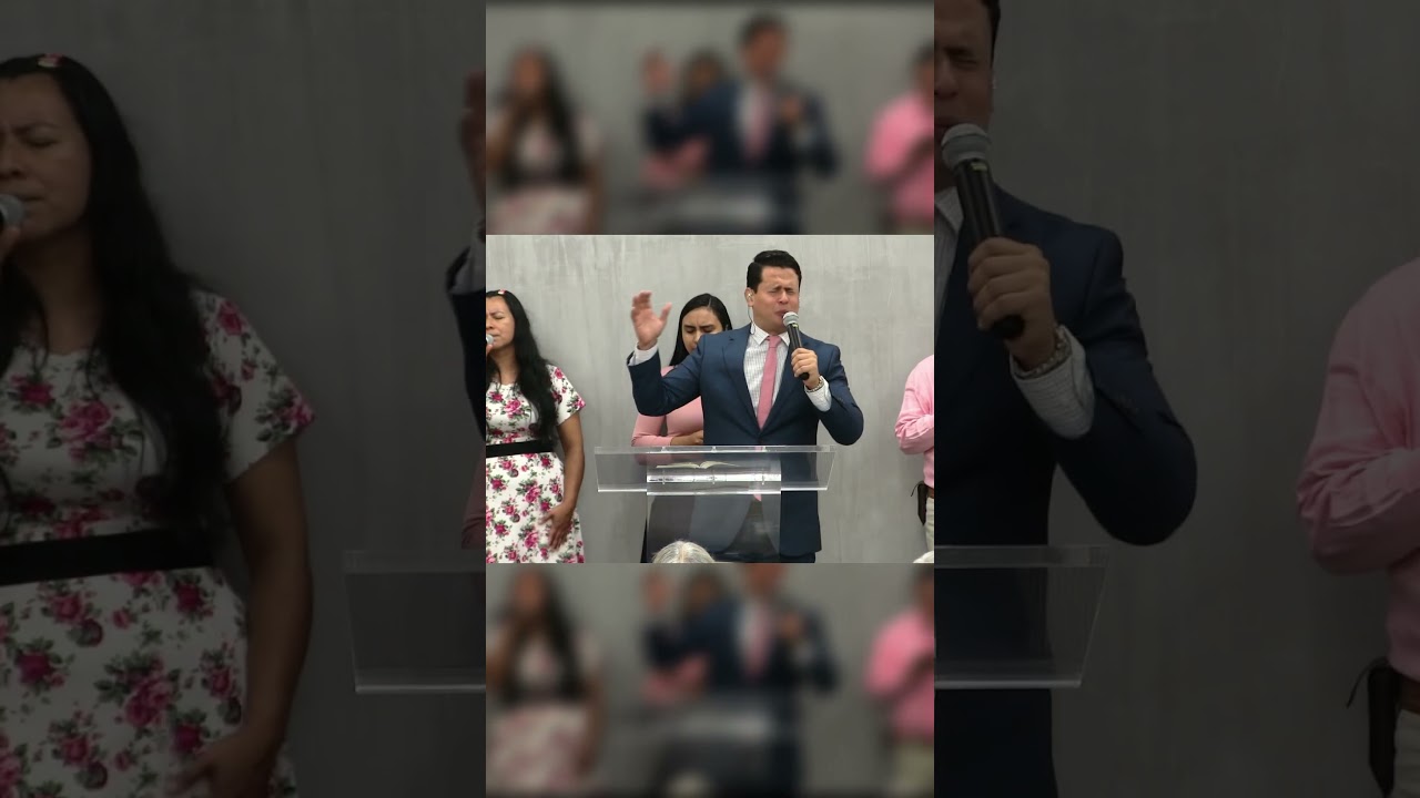 &iexcl;Mi Dios es grande y fuerte! #Alabanza #Adoraci&oacute;n #Cristiano #Iglesia #MMM #Ca&ntilde;averal