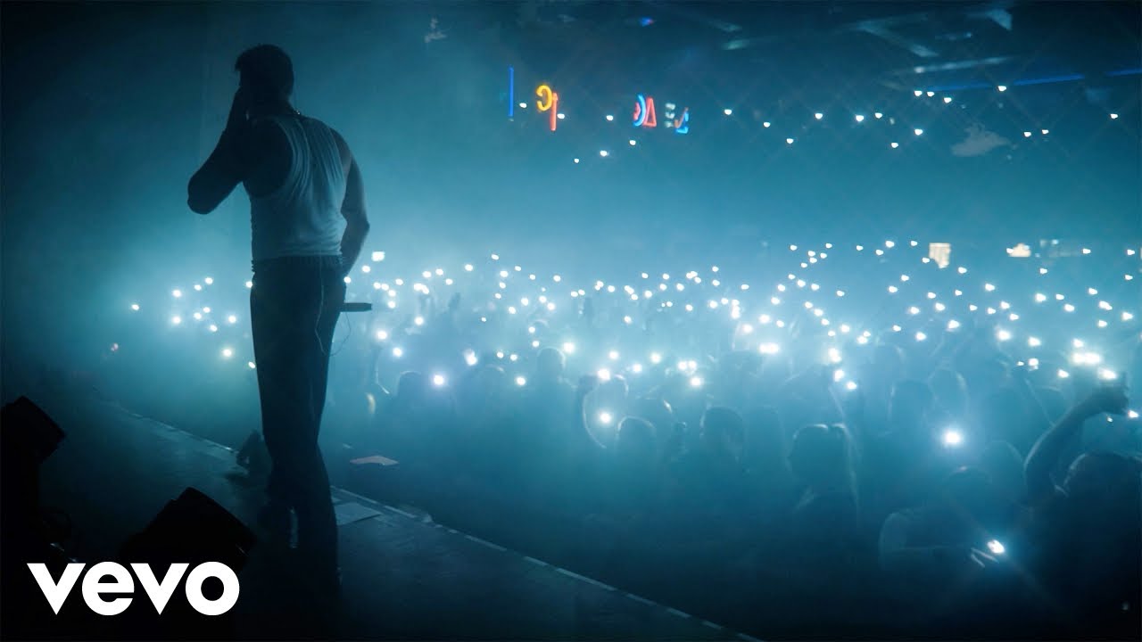 SEBASTIAN - Ledovej klid ft. Sofian Medjmedj (ROXY Aftermovie)