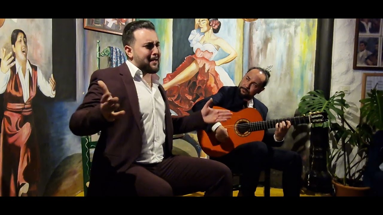 JOSÉ DE CHAPARRO y su padre CHAPARRO DE MÁLAGA 