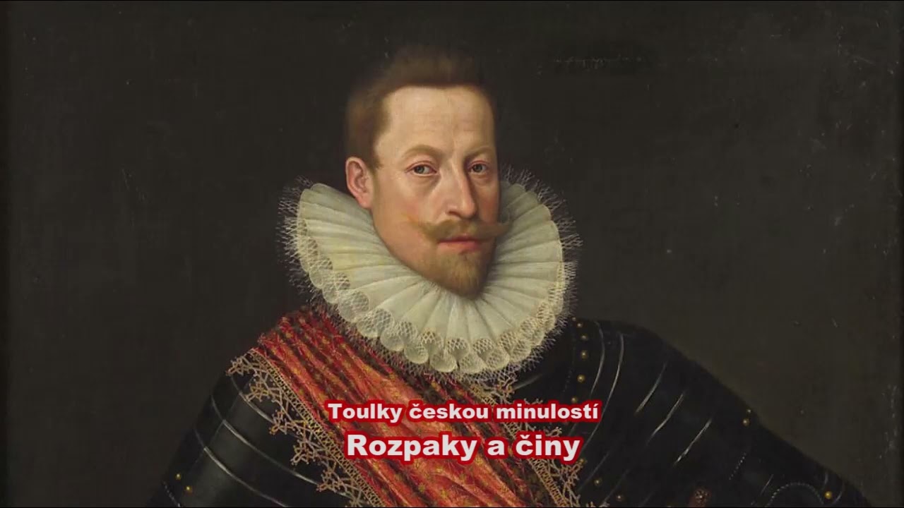 390 Rozpaky a činy