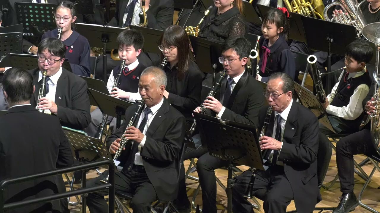 Phoenix Overture - Benjamin Yeo