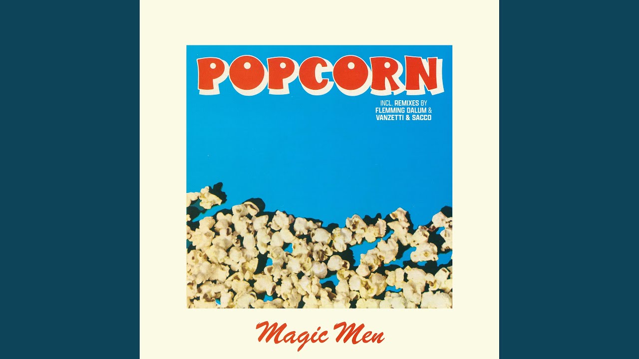 Popcorn