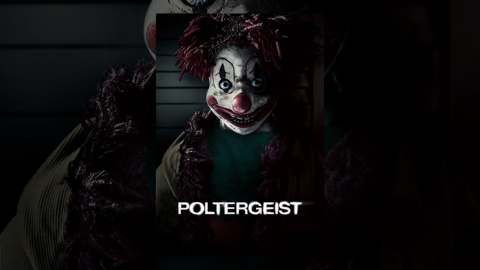 Poltergeist