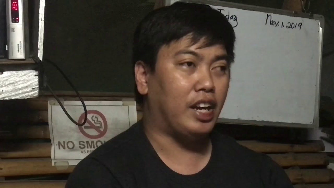 ONLINE INVESTMENT SCAM ARESTADO SA ENTRAPMENT OPERATION