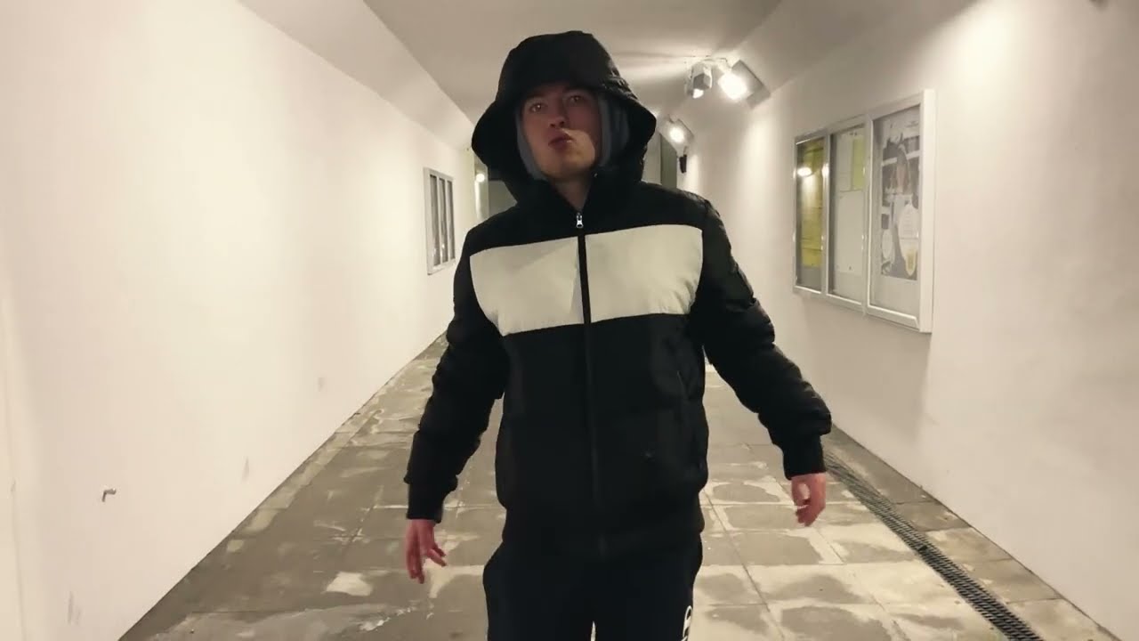 Tygrys-Kreska (🎥:Steryd)  | PĘTLA
