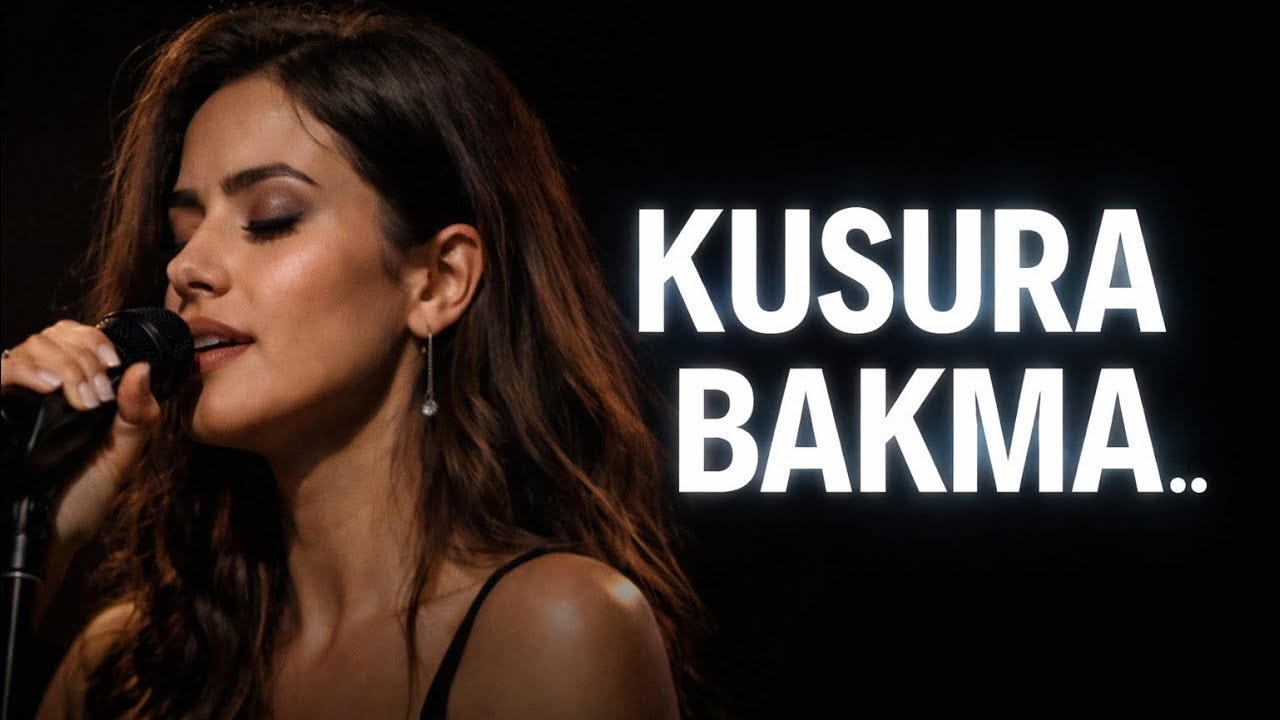 Kusura Bakma - YALNIZ MÜZİK 