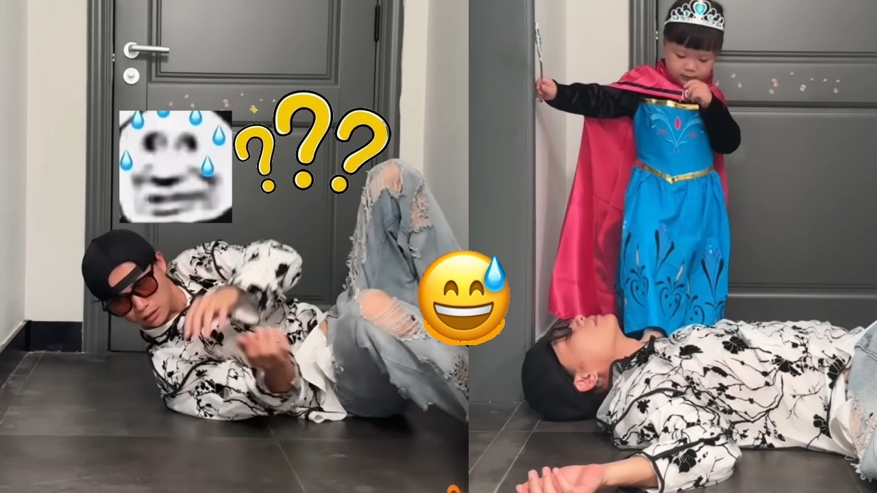 No one with OCD can escape this video!