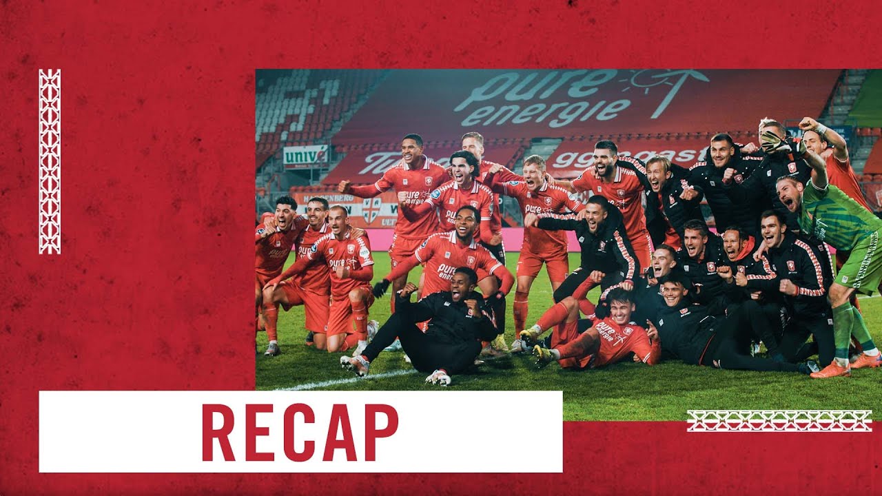 RECAP | 𝐁𝐞𝐤𝐞𝐫𝐫𝐨𝐧𝐝𝐞 𝐯𝐞𝐫𝐝𝐞𝐫 𝐧𝐚 𝚜𝚙𝚊𝚗𝚗𝚎𝚗𝚍𝚎 𝐯𝐞𝐫𝐥𝐞𝐧𝐠𝐢𝐧𝐠 🤩