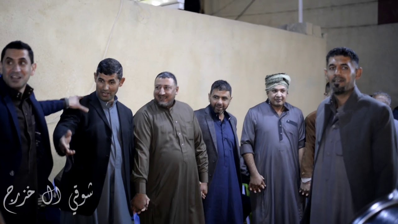 حنة كرار الكرخي وجوبي الكرخية وأهل ديالى