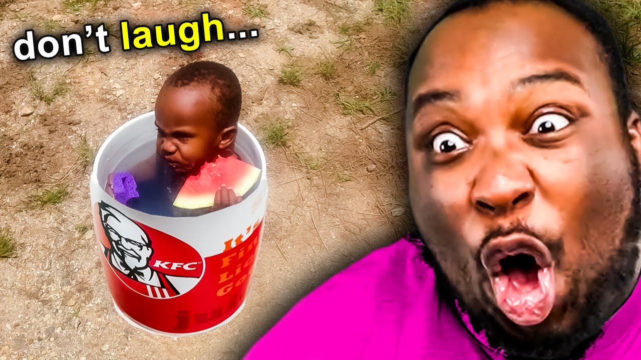 memes, but it's IMPOSSIBLE not to Laugh!