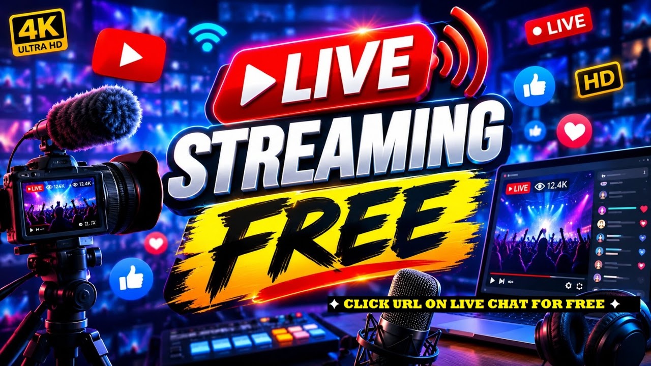 🔴LIVE - Kacperczyk at Festiwal NADA 2026 #concerts2026
