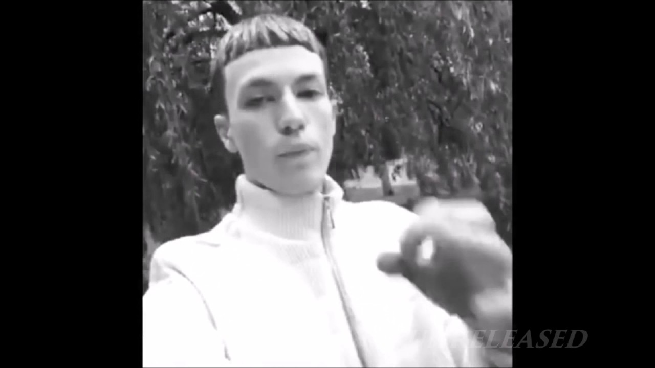 Bladee x Uli K - Unreleased 2 (Invisible) Prod. Yung Sherman