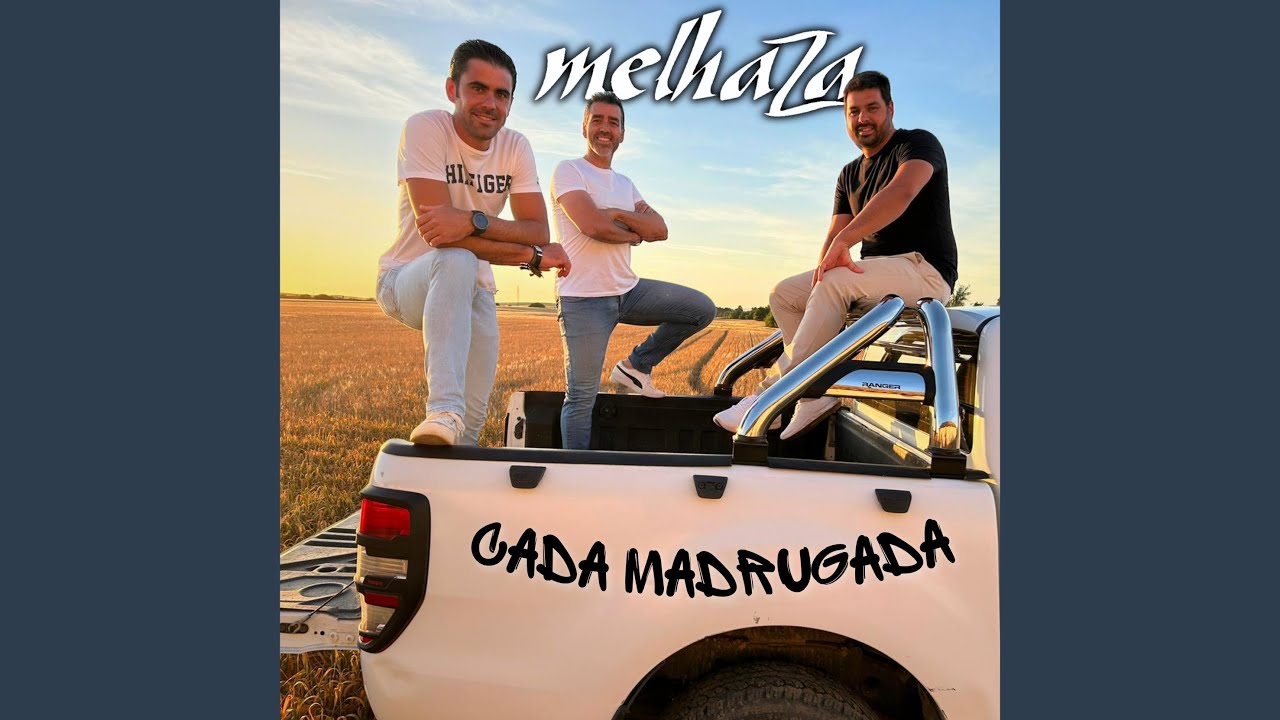 Cada Madrugada